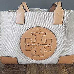NWT TORY BURCH MINI ELLA TOTE